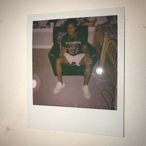 Meet your Posher, Elijah